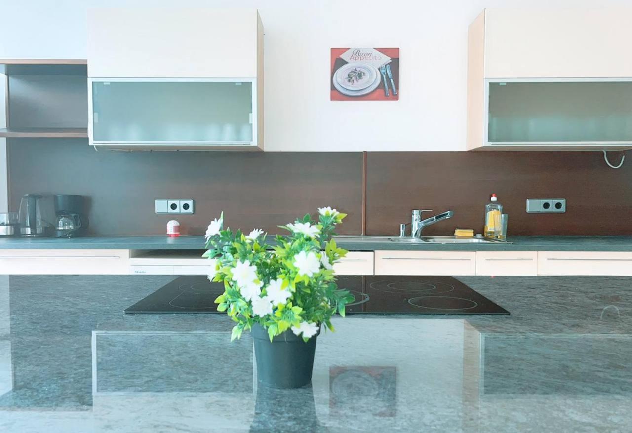 Cozy In Keplerplatz Kp Q Accommodatie bij particulieren