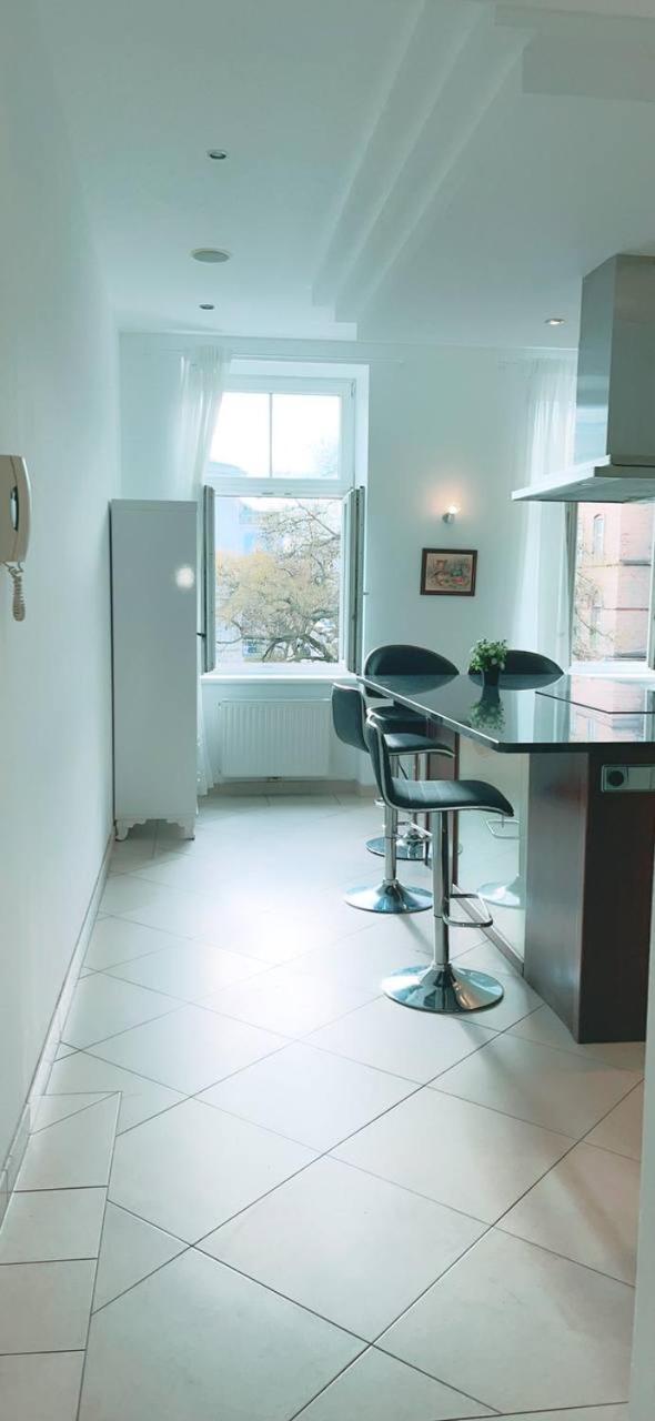Cozy In Keplerplatz Kp Q Accommodatie bij particulieren Wenen