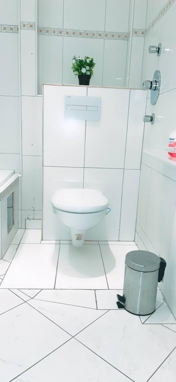 Accommodatie bij particulieren Cozy In Keplerplatz Kp Q Wenen