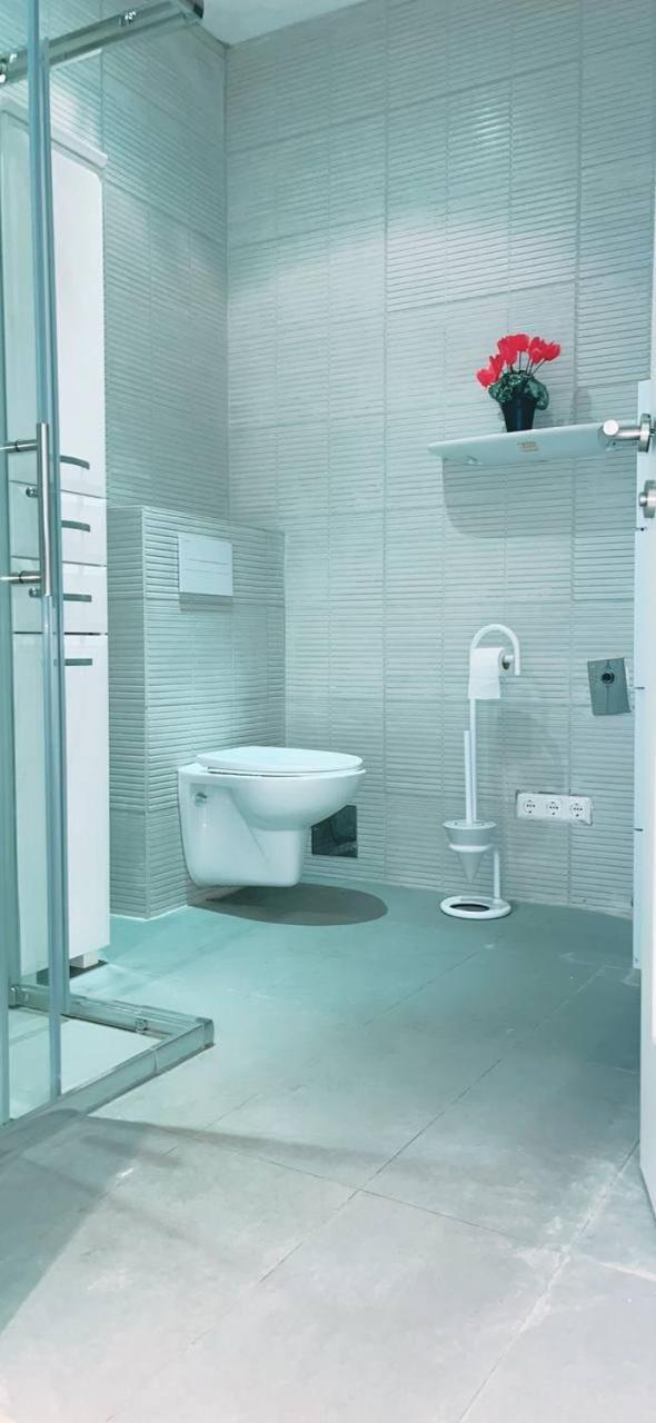 Accommodatie bij particulieren Cozy In Keplerplatz Kp Q