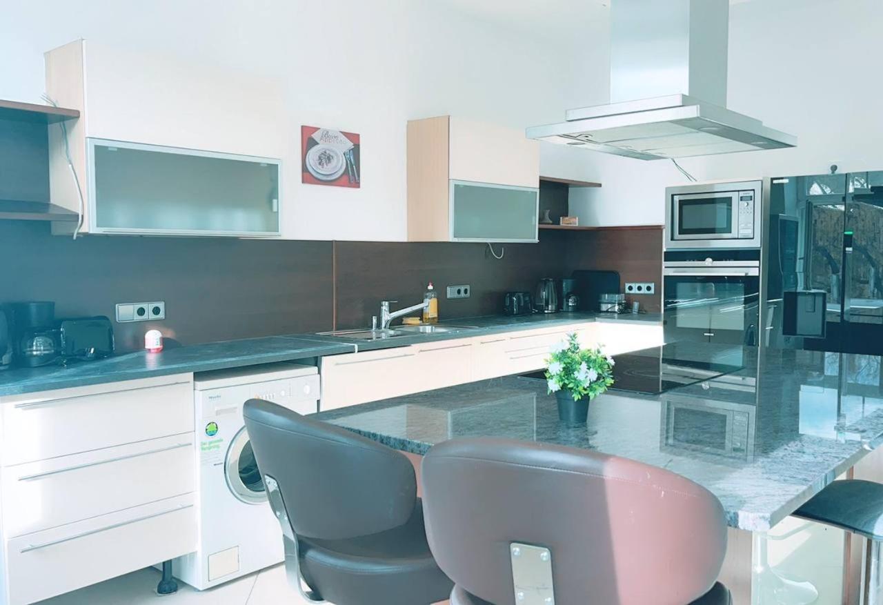 Cozy In Keplerplatz Kp Q Accommodatie bij particulieren Wenen